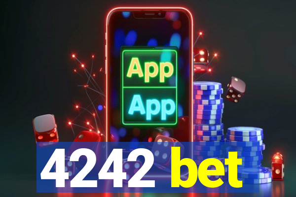 4242 bet